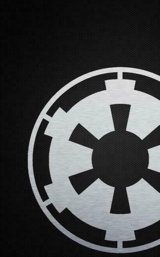Star Wars Empire iPhone Wallpaper By Masimage