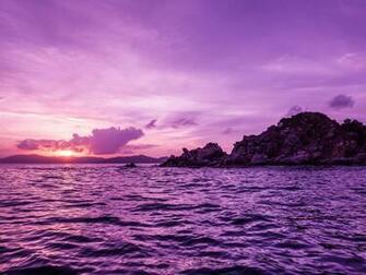 Wallpaper HD Pelican Island Sunset Expert