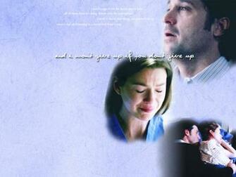 Television Image Grey S Anatomy HD Wallpaper And Background