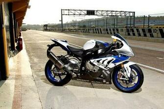 Bmw S1000rr Motorcycle Wallpaper