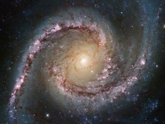 Grand Swirls Esa Hubble