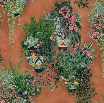 Son Talavera Wallpaper Cole