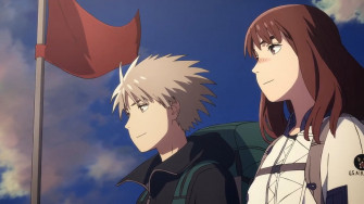 Heavenly Delusion Episode Shocks With Unexpected Confessions