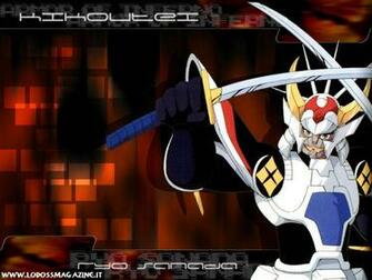 Ronin Warriors Image HD Wallpaper And