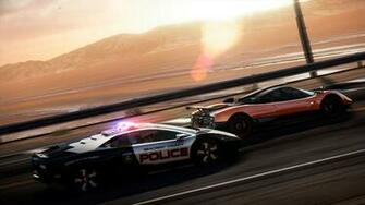 Nfs Hot Pursuit Wallpaper At Wallpaperbro