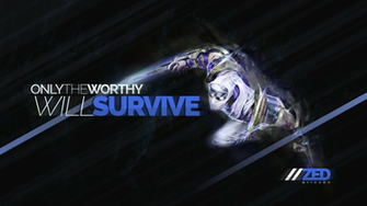League Of Legends Zed Wallpaper X By Erics0n On