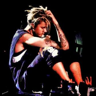 Justin Bieber Purpose World Tour