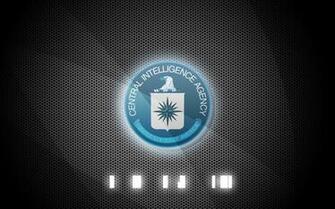 Cia Terminal Wallpaper Collection