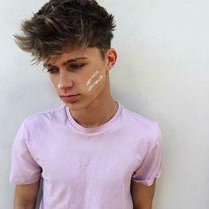 Image About Harvey Cantwell My Boyfriend On