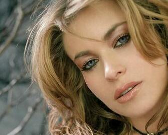 Carmen Electra HD Wallpaper