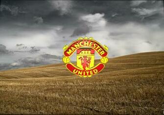 Wallpaper Of Manchester United Football Club Fanzone S 3d