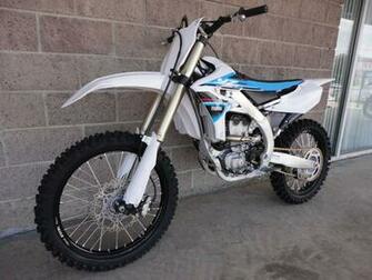 All New Yamaha Yz250f And Wallpaper Motorride Net