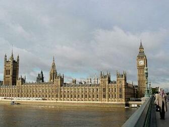 Wallpaper Big Ben