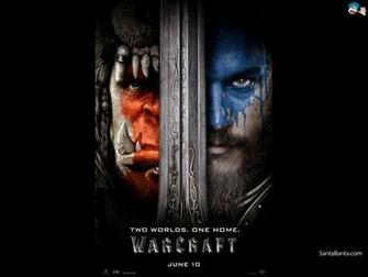 Warcraft Movie Wallpaper
