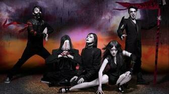 Chthonic HD Wallpaper Background Image Id