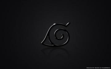 Wallpaper Konoha HD By Dshepe