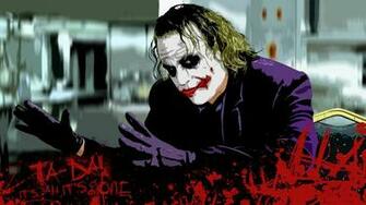 Joker The Wallpaper