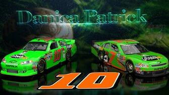 Danica Patrick Go Daddy Wallpaper For
