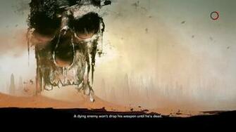 The Game Stuffs Spec Ops Line HD Wallpaper