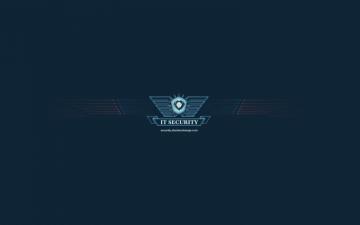 It Security Se Logo Wallpaper Information