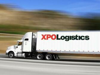 Xpo Man To Lead Transport Experts