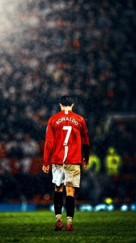 Manchester United Wallpaper Ideas