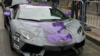Wallpaper Full HD 1080p Lamborghini New Image