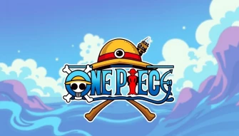 One Piece Logo Wallpaper