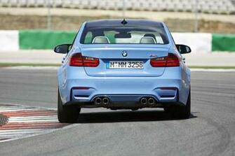 F80 M3 Wallpaper