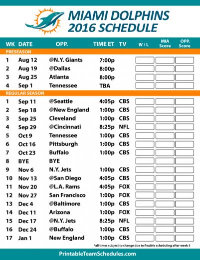 Complete Calendar Of The Season May Nfl Wallpaper