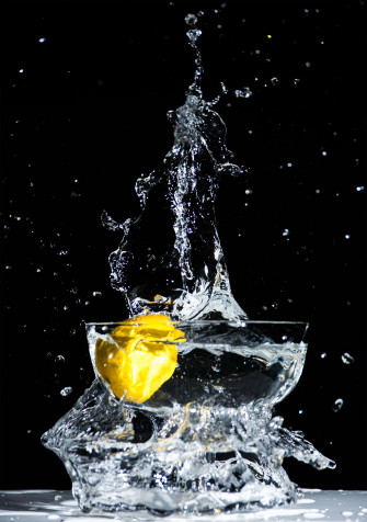 Hydration X Wallpaper