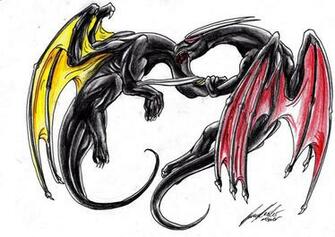 Kitt Vs Karr By Lowrider Girl
