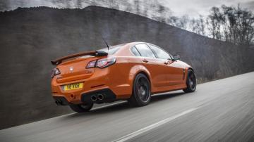 Vauxhall Vxr8 Gts Wallpaper Specs Videos 4k HD Wsupercars