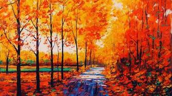 Fall Unknown It Remains My Favorite Season All The Colors And