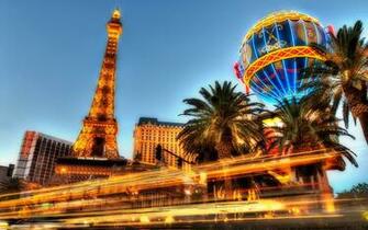 Las Vegas Wallpaper In HD Here