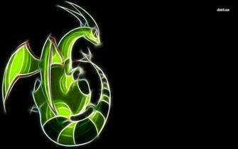 Pokemon Anime Wallpaper