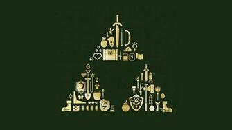 Category Video Games HD Wallpaper Subcategory Zelda