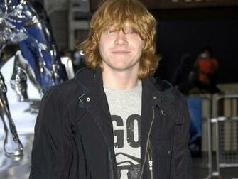 Rupert Grint Wallpaper