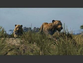 Title Cabela S Dangerous Hunts