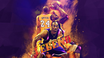 Sports Kobe Bryant HD Wallpaper