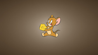 Tom And Jerry 4k HD Wallpaper Image Photos
