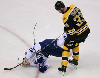 Boxing Training Zdeno Chara Workout With Audio Commentary X