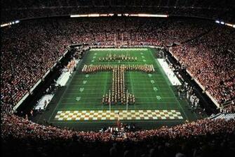 Neyland Stadium HD Quality Wallpaper For
