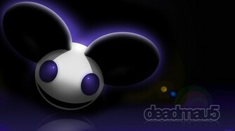 Deadmau5 Wallpaper By Craig Ash