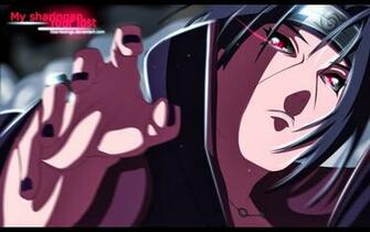Itachi Sharingan Wallpaper HD Image Amp Pictures Becuo