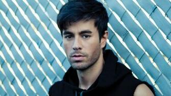 Enrique Iglesias Wallpaper HD