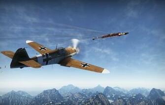 War Thunder Germany Ussr Messerschmitt Bf G Trop Ep