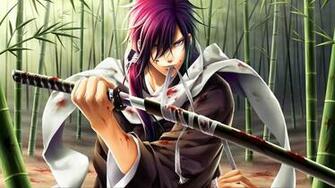 Japan Bamboo Wallpaper Samurai Japanese