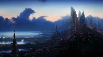 Category Art HD Wallpaper Subcategory Artwork