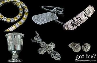 Bling Wallpaper